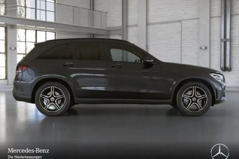 Mercedes-Benz GLC 200 din 2020 cu 94.506 km - oferta MER149217 - foto 13