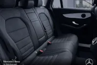 Mercedes-Benz GLC 200 din 2020 cu 94.506 km - oferta MER149217 - foto 17