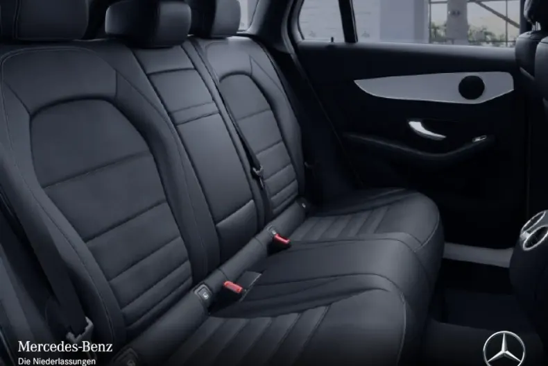 Mercedes-Benz GLC 200 din 2020 cu 94.506 km - oferta MER149217 - foto 17