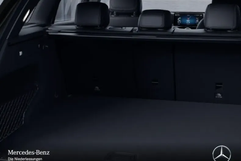 Mercedes-Benz GLC 200 din 2020 cu 94.506 km - oferta MER149217 - foto 18