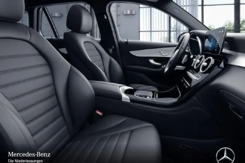 Mercedes-Benz GLC 200 din 2020 cu 94.506 km - oferta MER149217 - foto 19