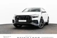 Audi Q8 din 2023 cu 34.741 km - oferta AUD149219 - foto 1
