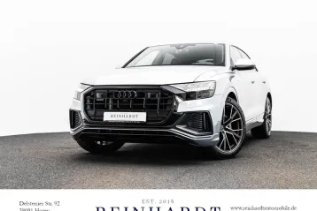 Audi Q8 din 2023 - oferta AUD149219
