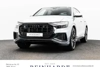 Audi Q8 din 2023 cu 34.741 km - oferta AUD149219 - foto 3