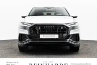Audi Q8 din 2023 cu 34.741 km - oferta AUD149219 - foto 4
