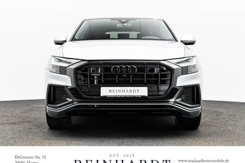 Audi Q8 din 2023 cu 34.741 km - oferta AUD149219 - foto 4
