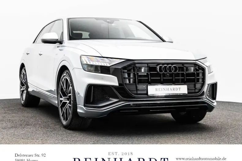 Audi Q8 din 2023 cu 34.741 km - oferta AUD149219 - foto 5