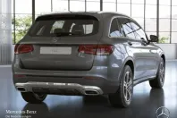 Mercedes-Benz GLC 200 din 2021 cu 58.749 km - oferta MER149222 - foto 4