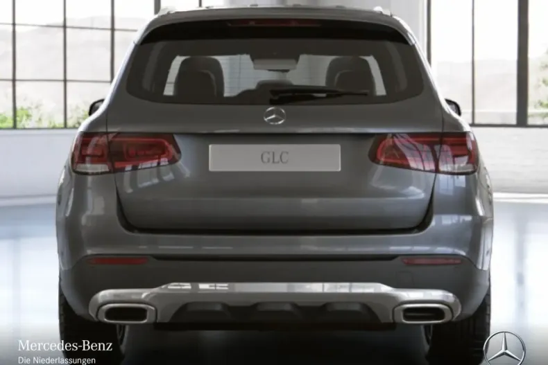 Mercedes-Benz GLC 200 din 2021 cu 58.749 km - oferta MER149222 - foto 6