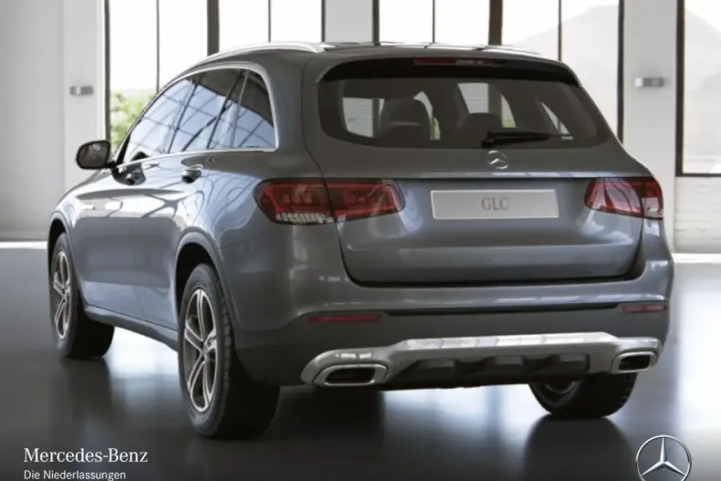 Mercedes-Benz GLC 200 din 2021 cu 58.749 km - oferta MER149222 - foto 18