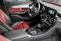 Mercedes-Benz GLC 200 din 2022 cu 99.991 km - oferta MER149224 - foto 3