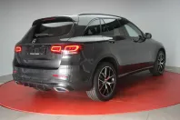 Mercedes-Benz GLC 200 din 2021 cu 86.000 km - oferta MER149226 - foto 4