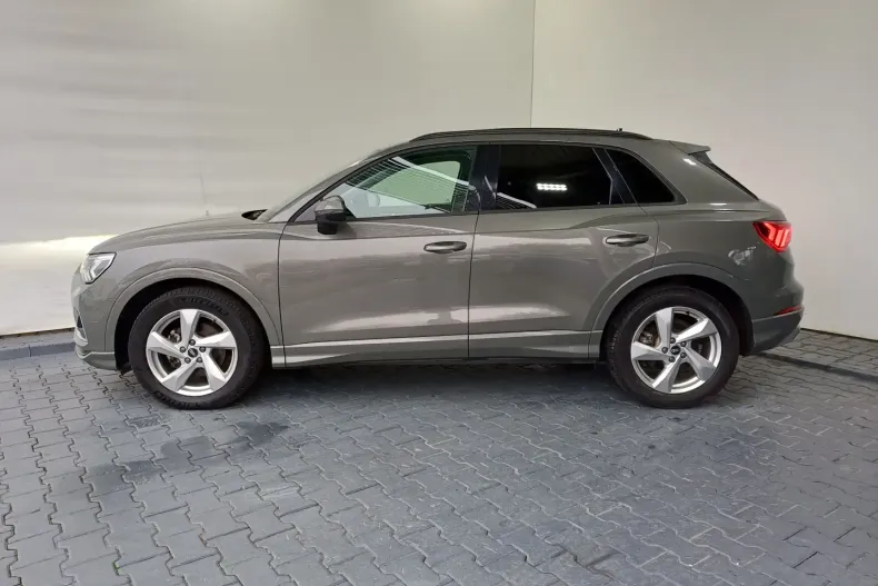 Audi Q3 din 2021 cu 41.992 km - oferta AUD149228 - foto 2