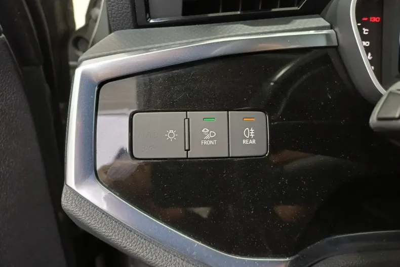 Audi Q3 din 2021 cu 41.992 km - oferta AUD149228 - foto 10