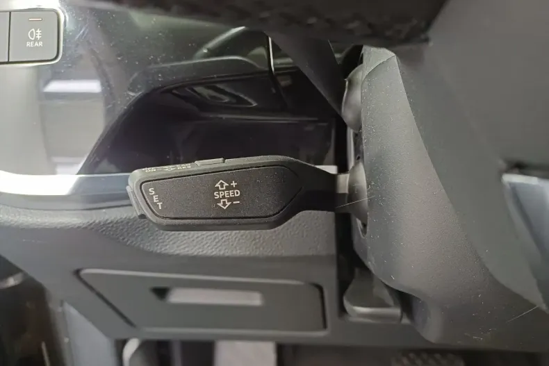 Audi Q3 din 2021 cu 41.992 km - oferta AUD149228 - foto 11