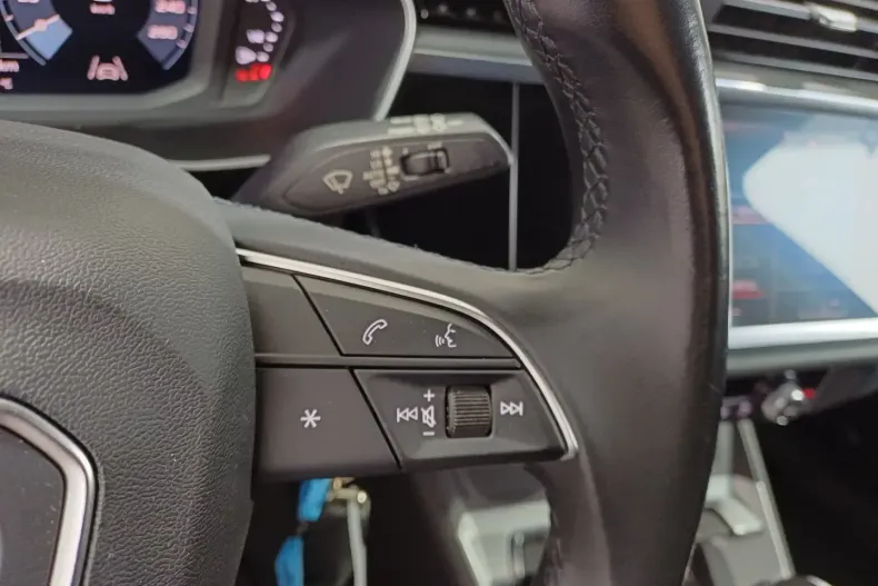 Audi Q3 din 2021 cu 41.992 km - oferta AUD149228 - foto 13