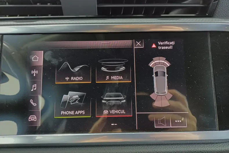 Audi Q3 din 2021 cu 41.992 km - oferta AUD149228 - foto 16