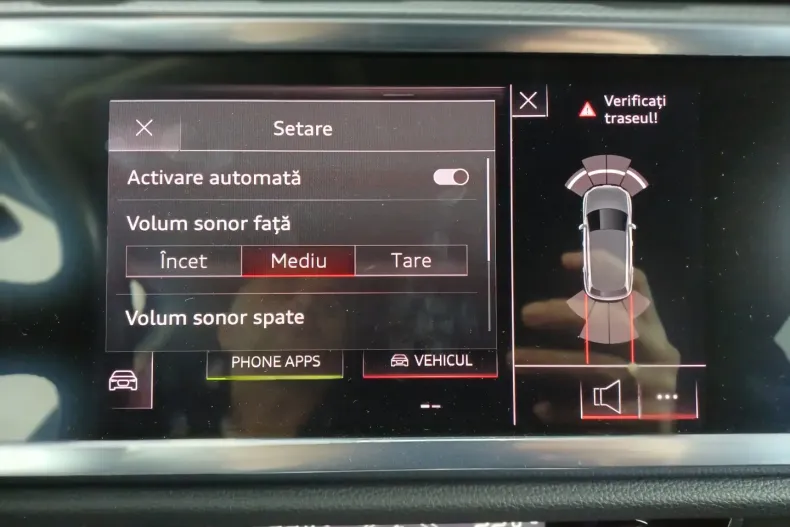 Audi Q3 din 2021 cu 41.992 km - oferta AUD149228 - foto 26