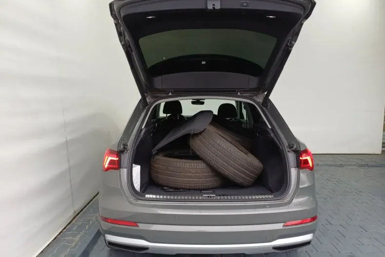 Audi Q3 din 2021 cu 41.992 km - oferta AUD149228 - foto 31