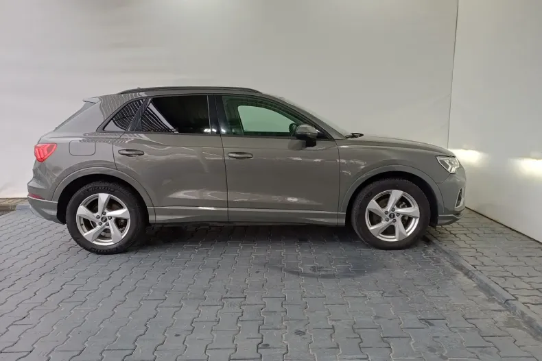 Audi Q3 din 2021 cu 41.992 km - oferta AUD149228 - foto 35