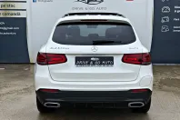 Mercedes-Benz GLC 300 din 2022 cu 59.500 km - oferta MER149230 - foto 2