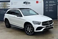 Mercedes-Benz GLC 300 din 2022 cu 59.500 km - oferta MER149230 - foto 3