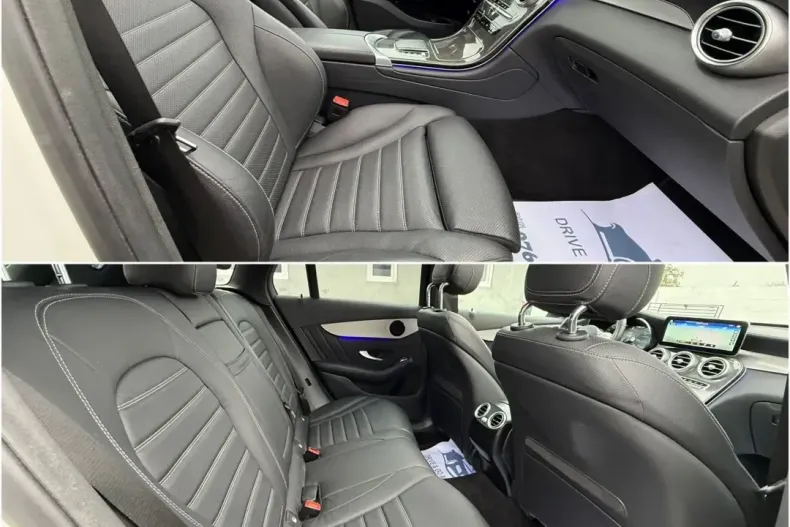 Mercedes-Benz GLC 300 din 2022 cu 59.500 km - oferta MER149230 - foto 8