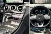 Mercedes-Benz GLC 300 din 2022 cu 59.500 km - oferta MER149230 - foto 11