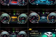 Mercedes-Benz GLC 300 din 2022 cu 59.500 km - oferta MER149230 - foto 16