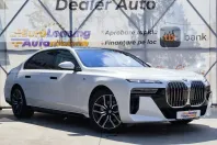 BMW 740 din 2024 cu 35.000 km - oferta BMW149231 - foto 1
