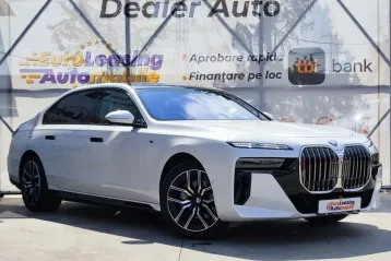 BMW 740 din 2024 - oferta BMW149231