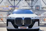 BMW 740 din 2024 cu 35.000 km - oferta BMW149231 - foto 2