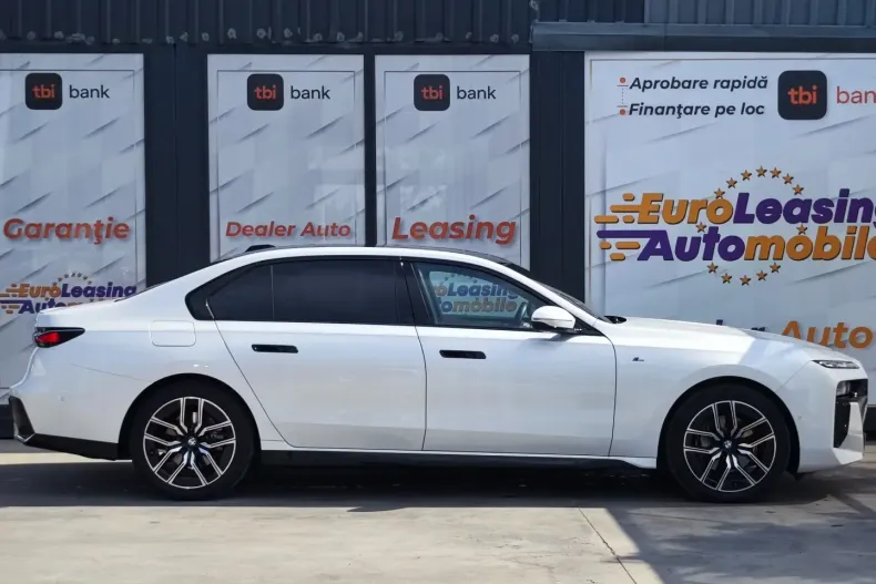 BMW 740 din 2024 cu 35.000 km - oferta BMW149231 - foto 3