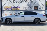 BMW 740 din 2024 cu 35.000 km - oferta BMW149231 - foto 4