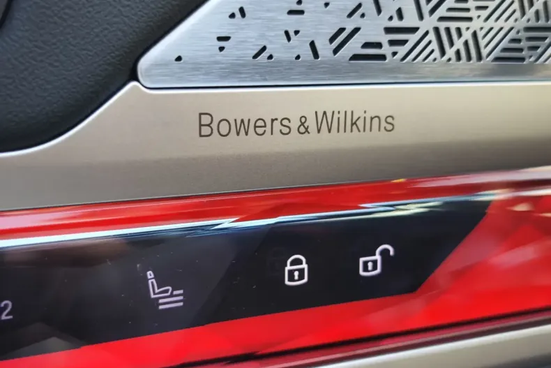 BMW 740 din 2024 cu 35.000 km - oferta BMW149231 - foto 16