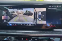 BMW 740 din 2024 cu 35.000 km - oferta BMW149231 - foto 17