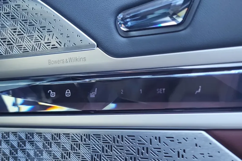 BMW 740 din 2024 cu 35.000 km - oferta BMW149231 - foto 19