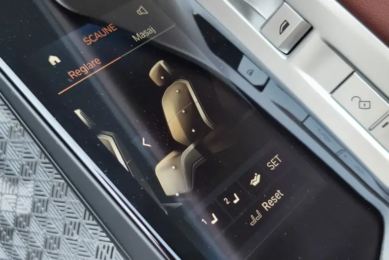 BMW 740 din 2024 cu 35.000 km - oferta BMW149231 - foto 23