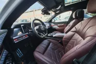 BMW 740 din 2024 cu 35.000 km - oferta BMW149231 - foto 24