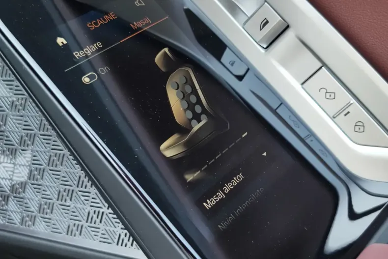 BMW 740 din 2024 cu 35.000 km - oferta BMW149231 - foto 26