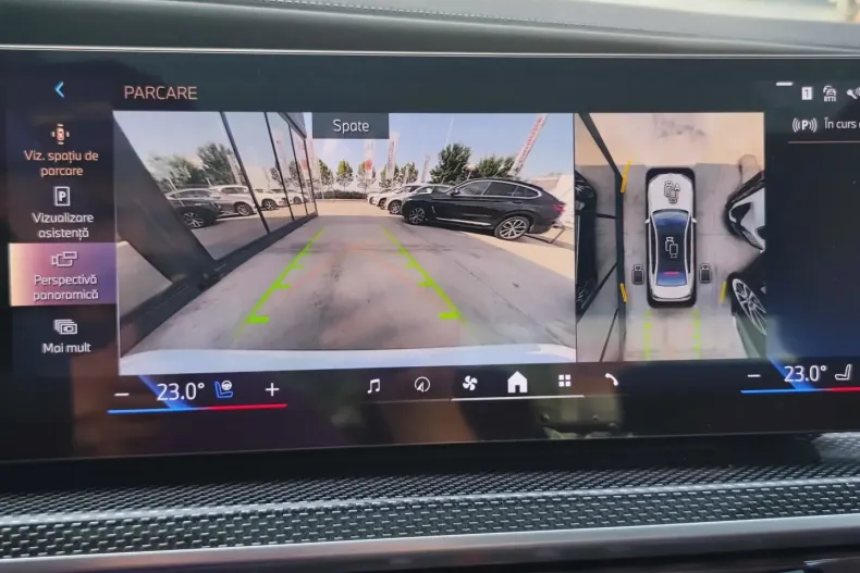 BMW 740 din 2024 cu 35.000 km - oferta BMW149231 - foto 28