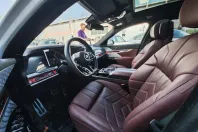 BMW 740 din 2024 cu 35.000 km - oferta BMW149231 - foto 29