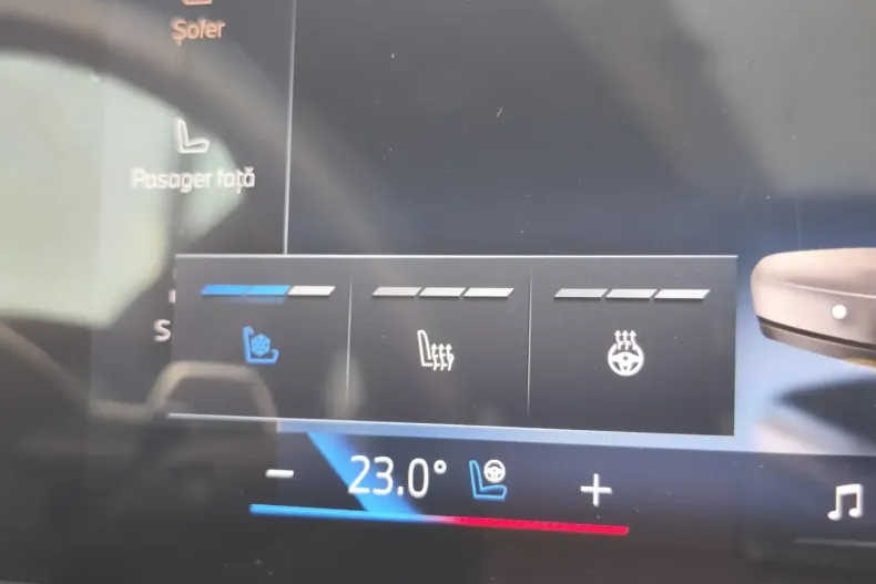 BMW 740 din 2024 cu 35.000 km - oferta BMW149231 - foto 30