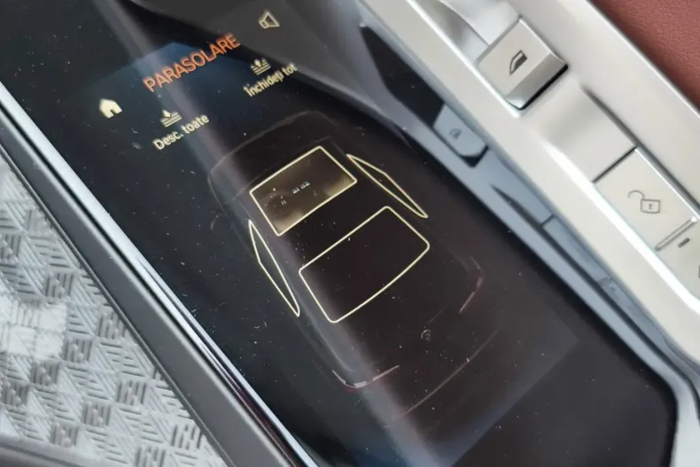 BMW 740 din 2024 cu 35.000 km - oferta BMW149231 - foto 34