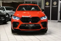 BMW X6 M din 2022 cu 19.700 km - oferta BMW149234 - foto 2