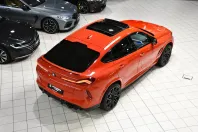BMW X6 M din 2022 cu 19.700 km - oferta BMW149234 - foto 8