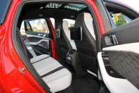 BMW X6 M din 2022 cu 19.700 km - oferta BMW149234 - foto 14