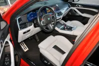 BMW X6 M din 2022 cu 19.700 km - oferta BMW149234 - foto 16