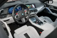BMW X6 M din 2022 cu 19.700 km - oferta BMW149234 - foto 17