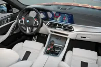 BMW X6 M din 2022 cu 19.700 km - oferta BMW149234 - foto 18